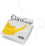 Porsch Berufskleidung Corduralogo